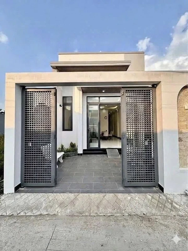 Bán đất 2 mặt tiền 72,5m² Thiện Ý, Đà Lạt 12x11