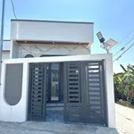 Bán nhà góc hẻm 95m² Trương Định, An Bình, Rạch Giá 1,39 tỷ - Ảnh thu nhỏ 1