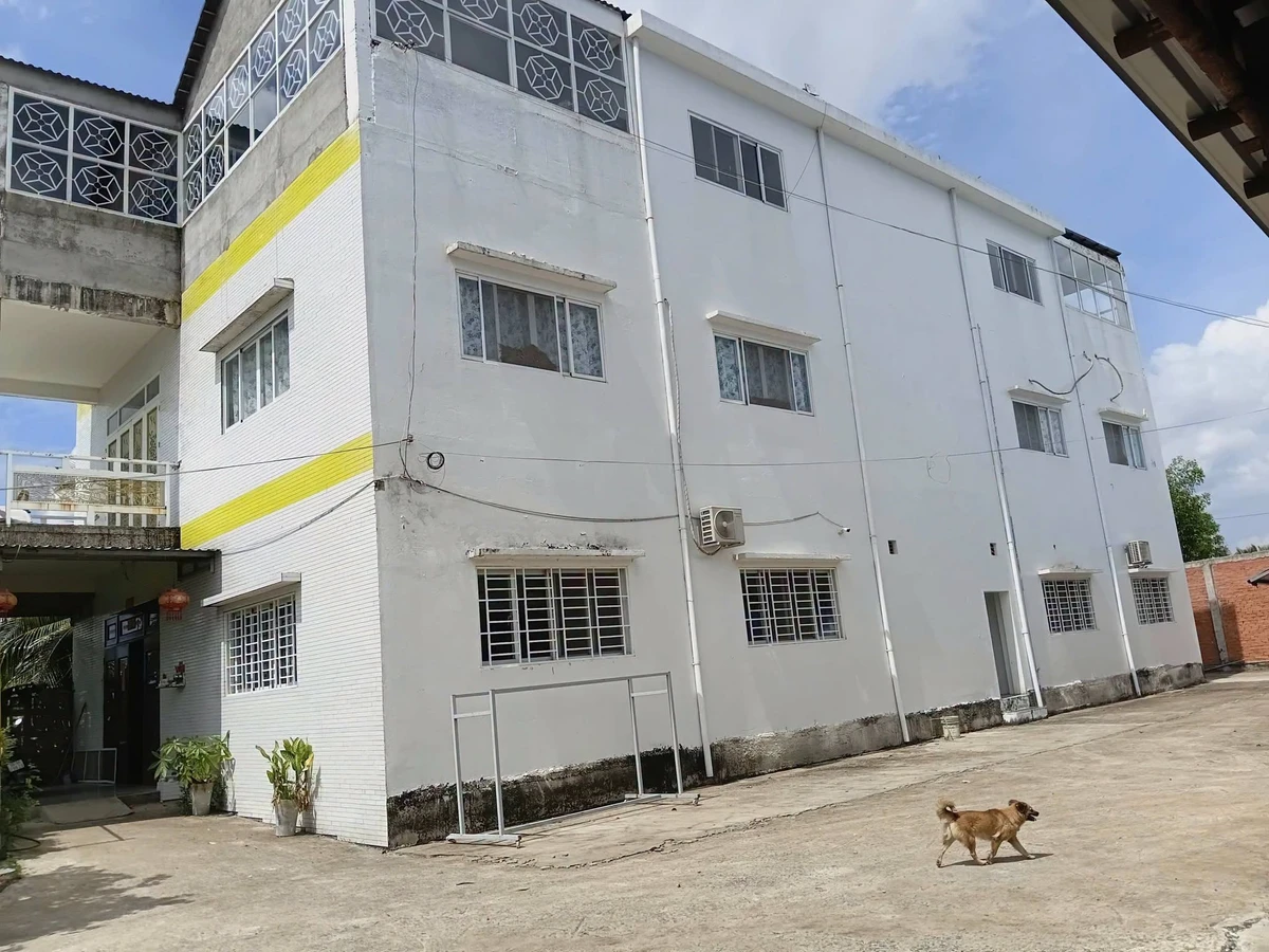 Đất bán 3060m² mặt tiền đường TL 830B, Tây Ninh, 20 tỷ - Ảnh thu nhỏ 4