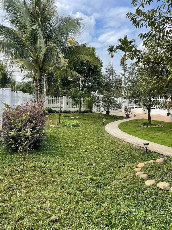 Bán đất vườn nghỉ dưỡng 1.457m² Đồng Nai 2,35 tỷ