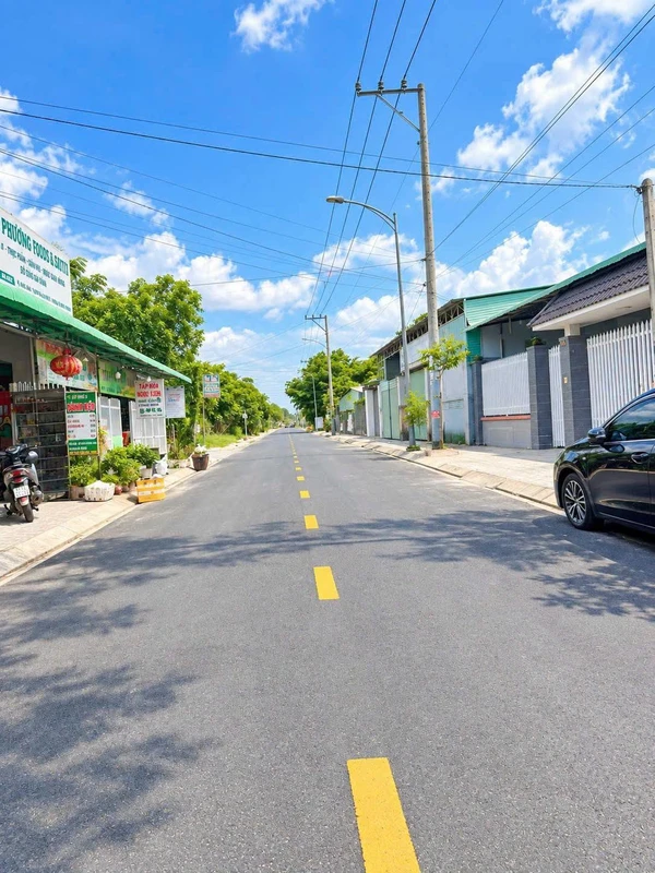Bán nhà 2PN 80m² Phường Ninh Sơn Tây Ninh