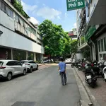Bán nhà 9 tầng thang máy Thái Hà 55m² 44 tỷ - Ảnh thu nhỏ 2
