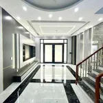 Bán nhà 4 tầng mới 52.6m² 4 phòng ngủ Hòn Gai Hạ Long - Ảnh thu nhỏ 1