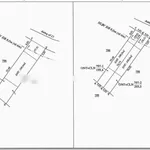 Bán 2 lô đất liền kề 100m2 đường số 13 Nha Bích - Ảnh thu nhỏ 3