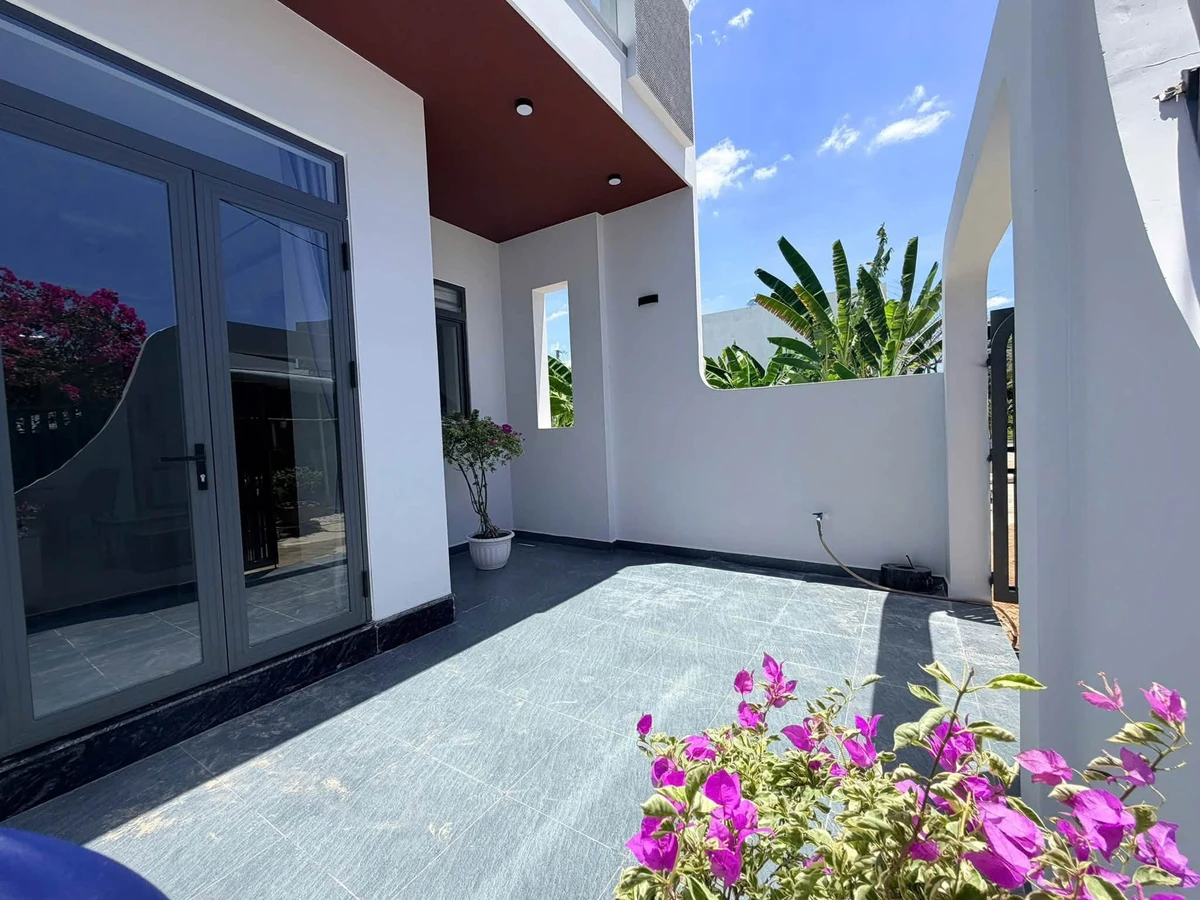 Bán nhà 2 tầng 78,3m2 Phú Ân Nam 3, Điên An - Ảnh thu nhỏ 3