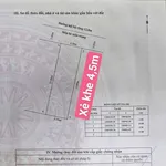 Bán lô góc đất 67.5m² mặt tiền Phụng Pháp, Hải Phòng - Ảnh thu nhỏ 1