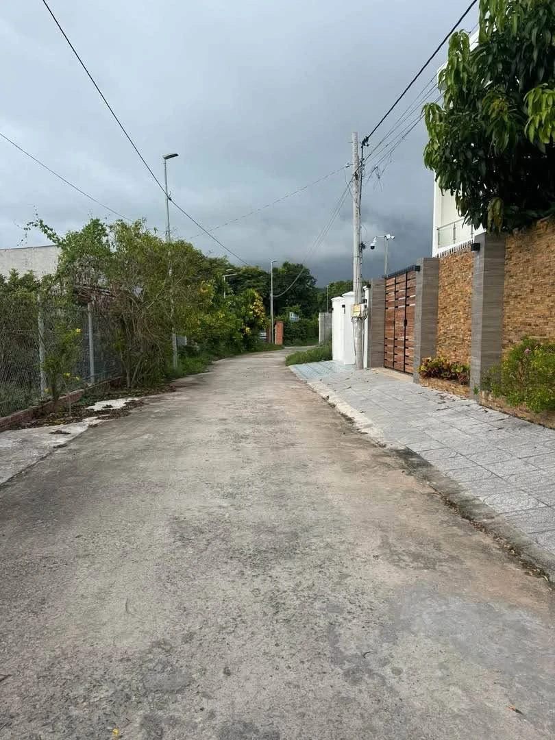 Bán đất Long Hải 177m2, 2 tỷ 600, gần biển Dinh Cô - Ảnh 1