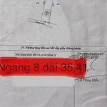 Bán nhà đất 253m² Phường Tam Long Hồ Chí Minh 2.5 tỷ - Ảnh thu nhỏ 1