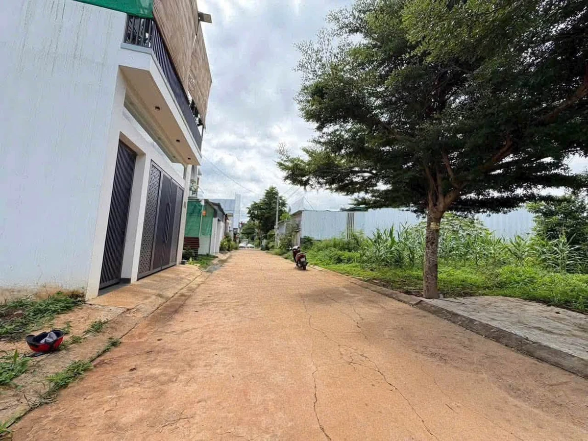 Bán 2 lô đất liền kề full thổ cư 5×20m tại Y Moan - Ảnh thu nhỏ 3