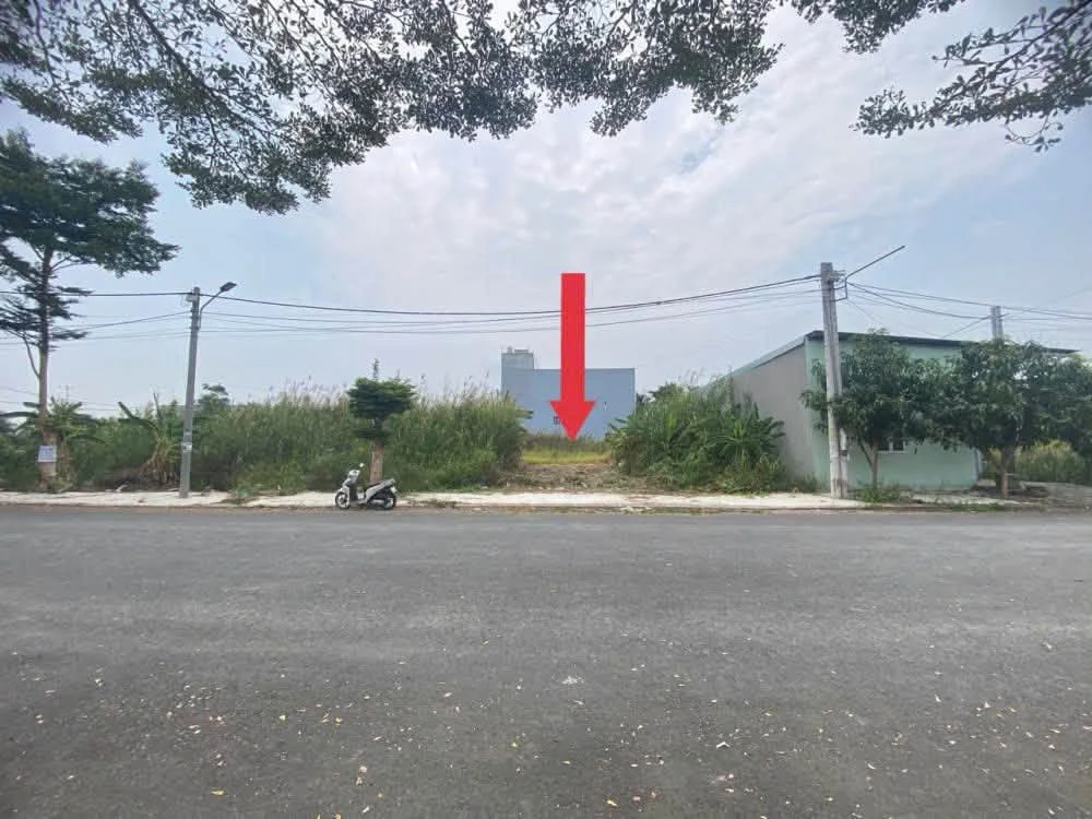 Bán nhà 1 trệt 1 lầu 150m² Xã Long Hải 3.699 tỷ 10met - Ảnh 1