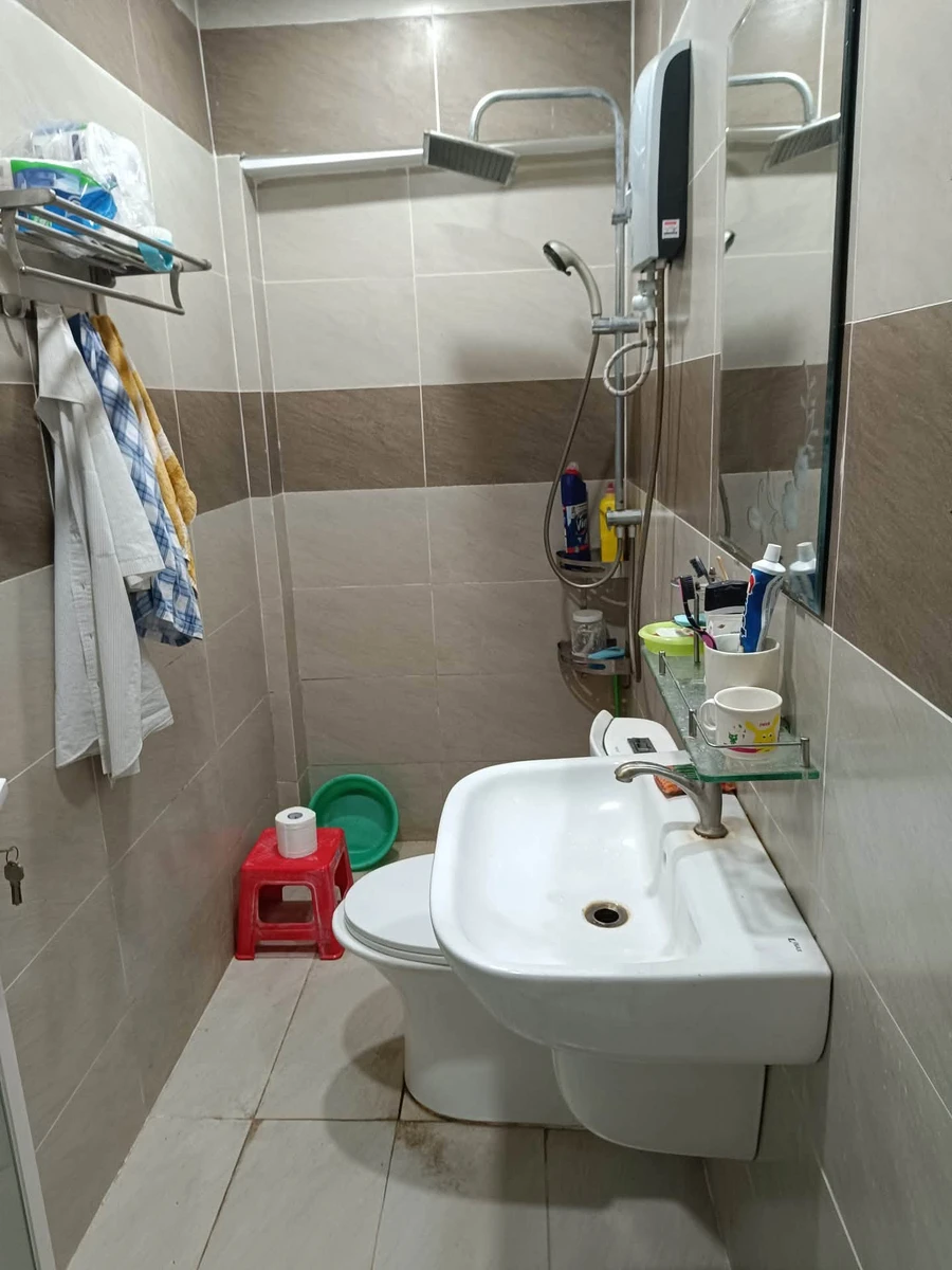 Bán nhà hẻm ô tô Lâm Văn Bền 40m2 3 tầng Quận 7, 4,7 tỷ - Ảnh thu nhỏ 3
