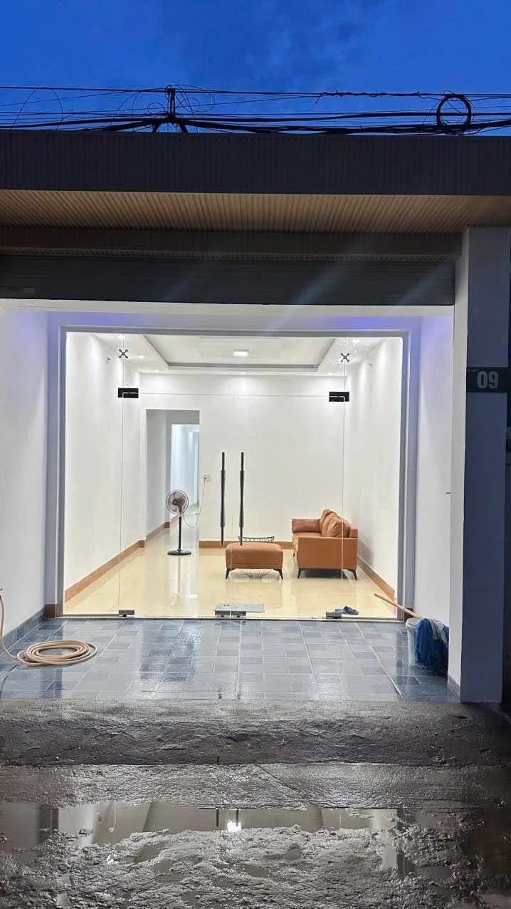 Bán nhà cấp 4, 2PN, 93m2, 3.55 tỷ, Ama Khê, Buôn Ma Thuột - Ảnh 1