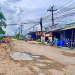 Bán đất 190m² Xã Đức Hoà Đông, Đức Hoà, Long An - Ảnh thu nhỏ 1