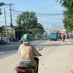 Bán lô đất mặt tiền Lê Quang Định Tân Uyên 75m2 - Ảnh thu nhỏ 4