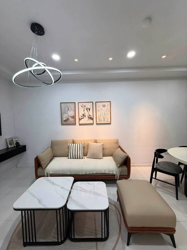 Bán căn hộ 2PN 60m2 HUD Phước Long Nha Trang