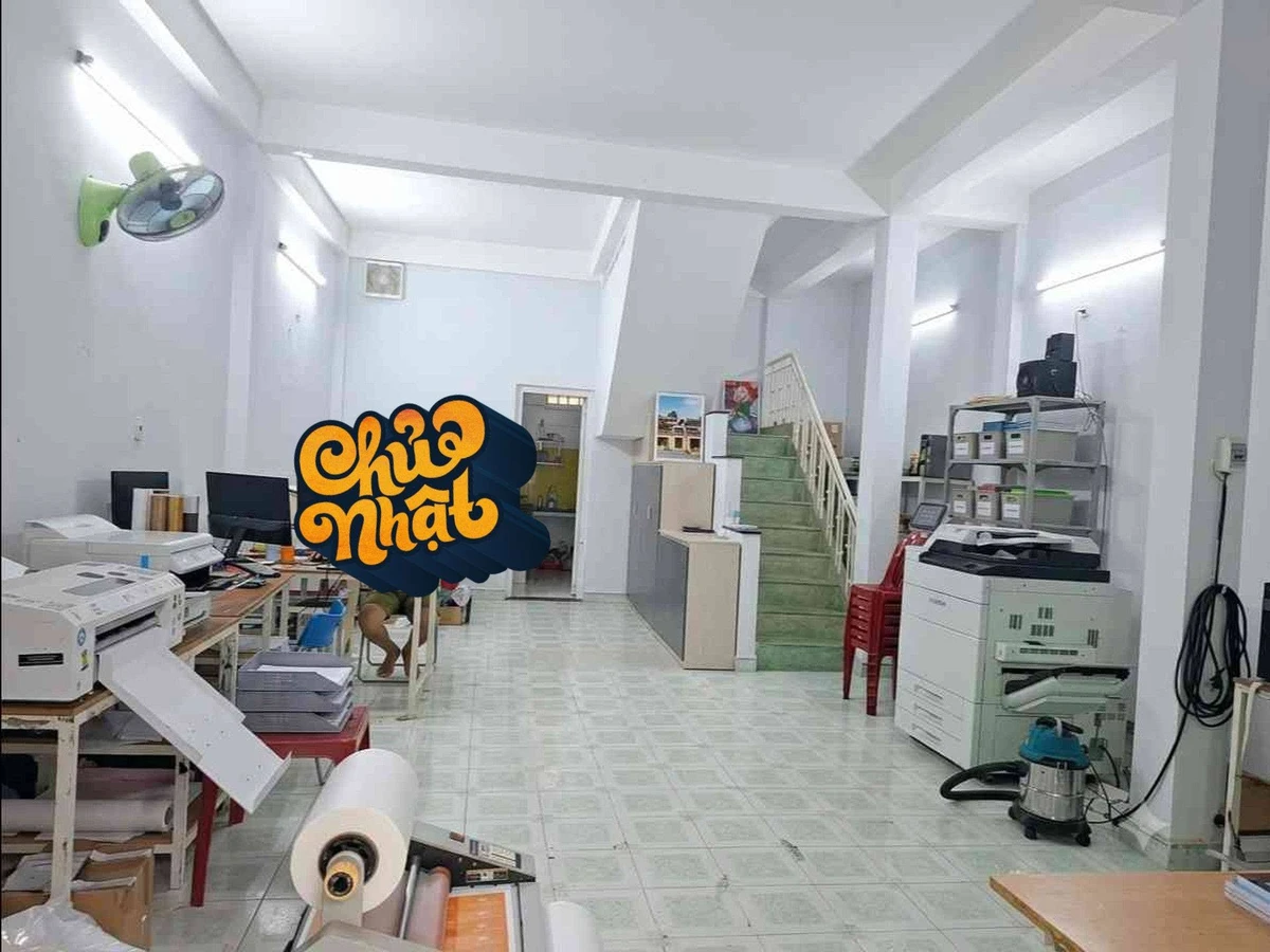 Nhà 2 tầng 2 mặt kiệt Hòa Cường Đà Nẵng 80m² nhỉnh 5 tỷ - Ảnh thu nhỏ 2