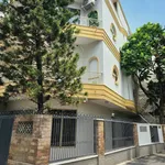 Bán nhà lô góc 2 mặt tiền 100m2 4 tầng hẻm 6m đường Nguyễn Cửu Vân, Bình Thạnh - Ảnh thu nhỏ 1