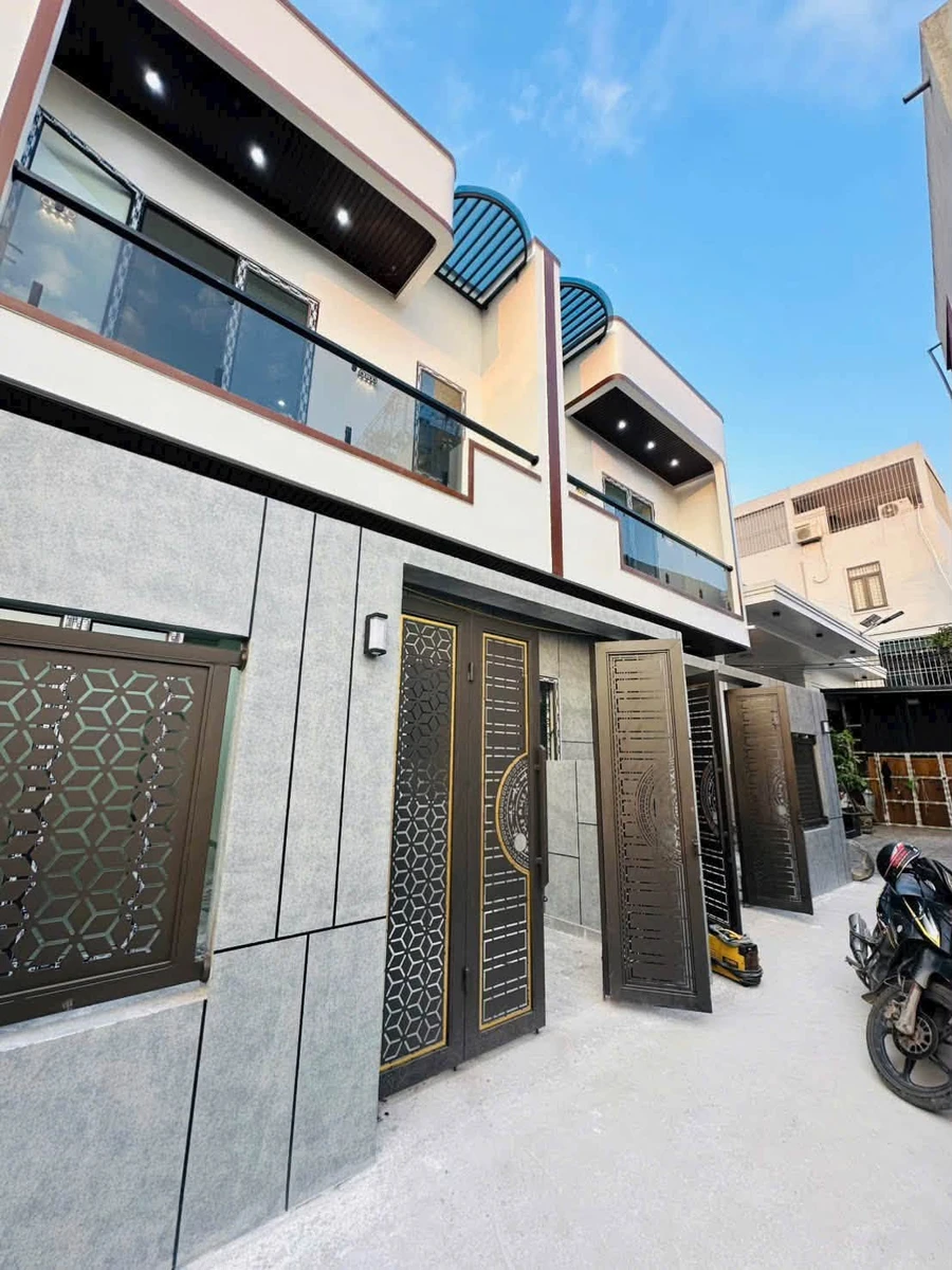 Bán nhà 2 tầng 63,8m² An Hải, Hải Phòng - Ảnh 1