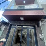 Bán nhà hẻm 33m2 Tùng Thiện Vương Quận 8, giá 5,48 tỷ - Ảnh thu nhỏ 2