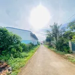 Bán lô đất mặt tiền KA1 EATU, Tân An, 132m² - Ảnh thu nhỏ 2