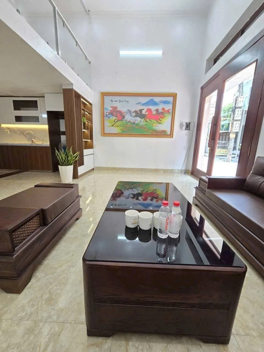 Bán nhà 3,5 tầng mặt phố 45m2, 4 phòng ngủ, giá 2,7 tỷ Hải Dương - Ảnh thu nhỏ 3