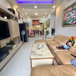 Bán căn hộ chung cư Hùng Vương tầng 2, 60m2, 2PN, ban công, giá 3,2 tỷ, Quận 5 - Ảnh thu nhỏ 1