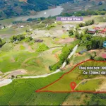 Bán đất tại Tả Van - Sapa, 3000 m2 có sẵn 1200 m2 thổ cư, mặt tiền 40m chỉ 16.5 tỷ - Ảnh thu nhỏ 1