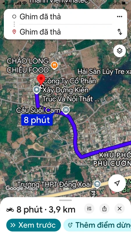 Bán đất Đồng Nai 146m² giá 1 tỷ 099 triệu