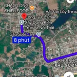Bán đất Đồng Nai 146m² giá 1 tỷ 099 triệu - Ảnh thu nhỏ 1