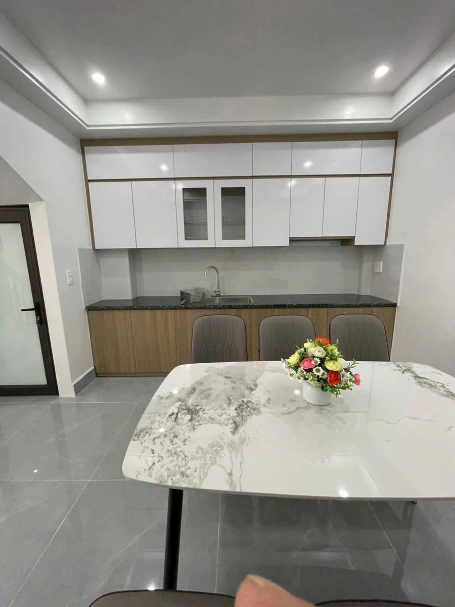 Bán nhà 3 tầng 43.6m² Phường Cẩm Thượng, Hải Dương 1.79 tỷ - Ảnh thu nhỏ 3