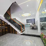 Nhà mặt tiền 3 tầng 76.9m² Quang Trung Quy Nhơn 5.9 tỷ - Ảnh thu nhỏ 2