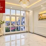 Bán nhà mới Lê Hồng Phong 65m2, 6 tầng, 11.8 tỷ - Ảnh thu nhỏ 5