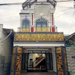 Bán nhà 3 phòng ngủ Tân Uyên Bình Dương 100m2 4,1 tỷ - Ảnh thu nhỏ 1