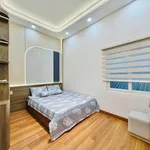 Bán nhà hẻm xe hơi 4,2x11m Nguyễn Văn Lượng, Gò Vấp, đối diện Lotte Mart, giá 5,47 tỷ - Ảnh thu nhỏ 1