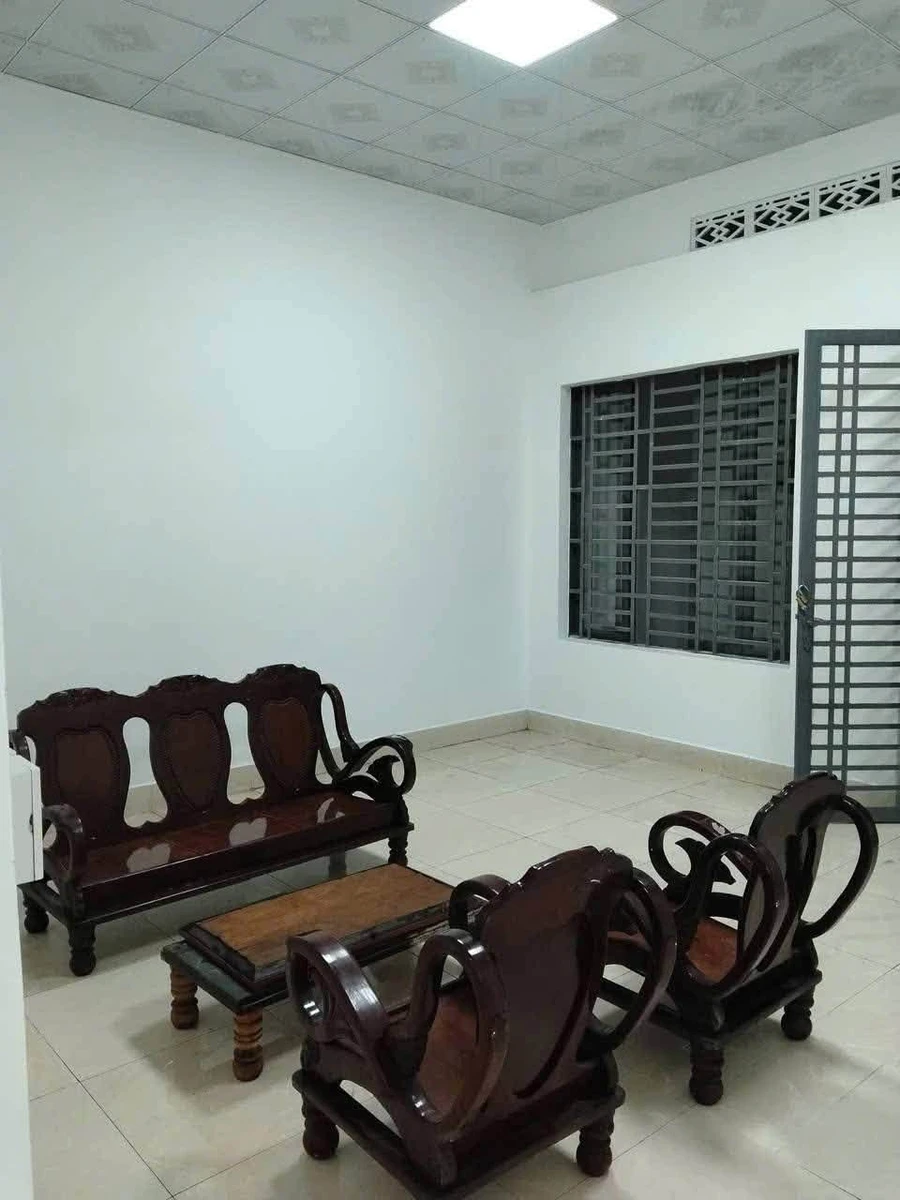 Bán nhà riêng 115.5m² Nguyễn Khuyến Hóc Môn 1 tỷ 420 triệu - Ảnh thu nhỏ 5