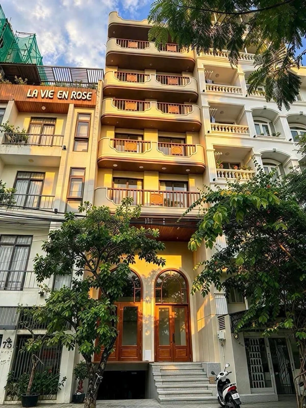 Bán nhà 3 tầng 7PN 117m2 Ung Văn Khiêm, Bình Thạnh bandatgiare
