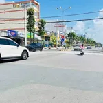 Bán lô góc 375m² đường 3/2 và Lê Hồng Phong, Rạch Giá - Ảnh thu nhỏ 2