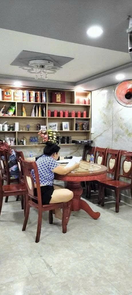 Nhà riêng 3PN 42m² Đường Số 4 Hiệp Bình Phước 3,15 tỷ - Ảnh thu nhỏ 3
