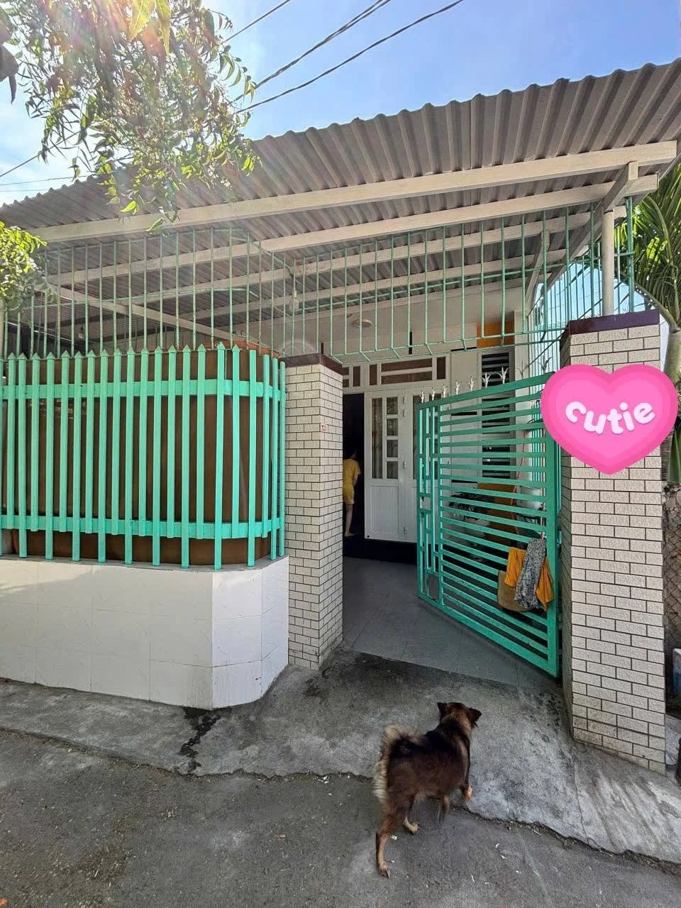 Bán nhà 2PN gần chùa Trùng Sơn Cổ Tự 77.9m² - 1 tỷ 380 triệu - Ảnh 1