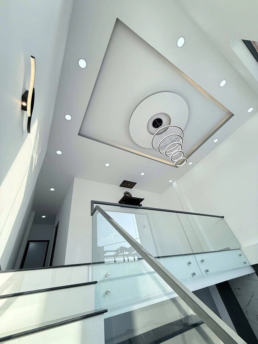 Bán nhà gác lửng 3PN Tân Triều 100m² 1 tỷ 350 triệu - Ảnh thu nhỏ 2