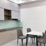 Bán nhà 59m² 4 phòng Trần Nguyên Hãn khu dân sinh - Ảnh thu nhỏ 3