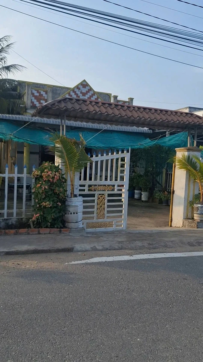 Bán nhà và đất Quốc lộ 63 An Giang 1000m² giá 2,25 tỷ - Ảnh thu nhỏ 3