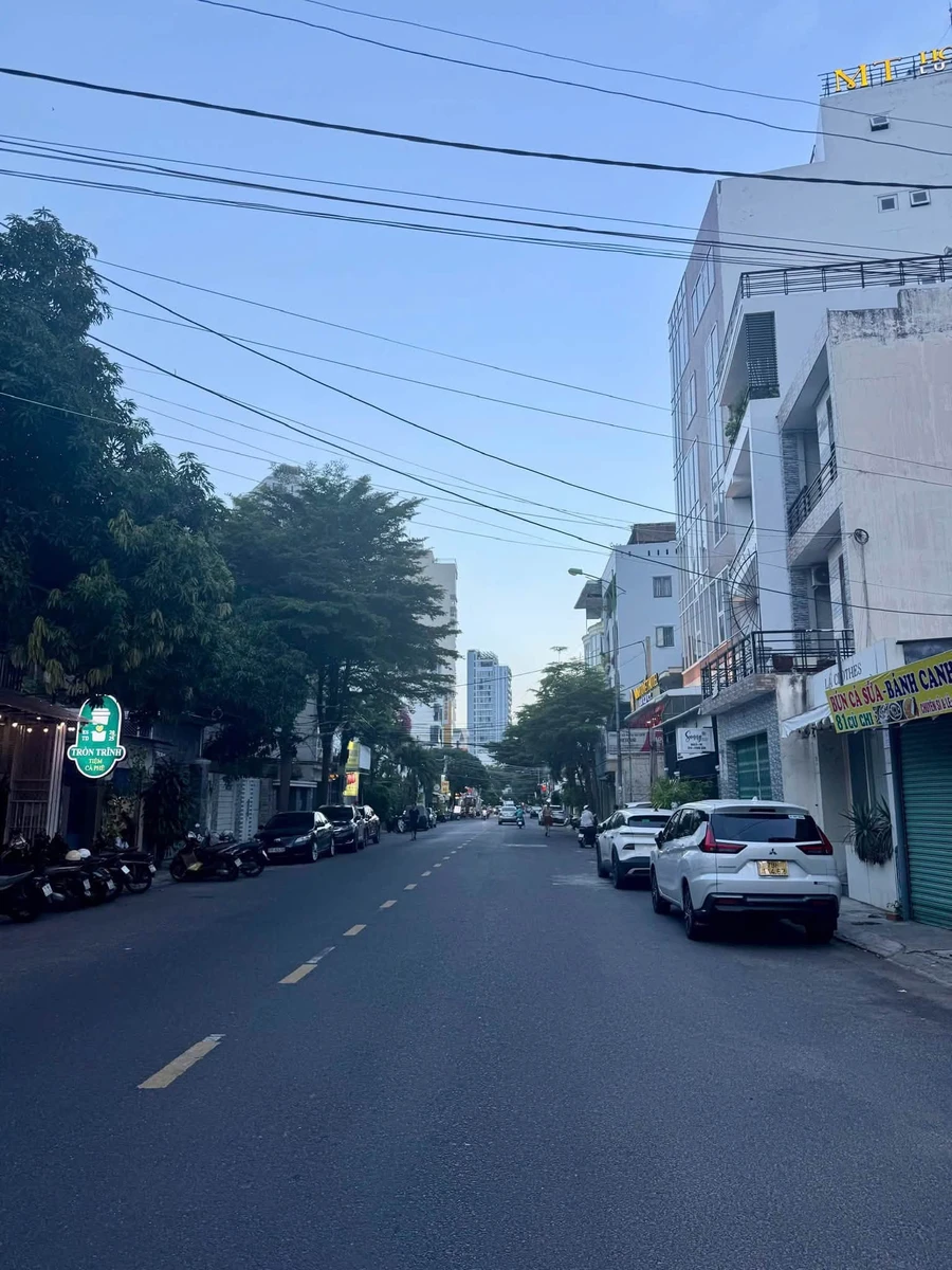 Bán khách sạn mini 363m² Nha Trang, 16 tỷ - Ảnh thu nhỏ 3