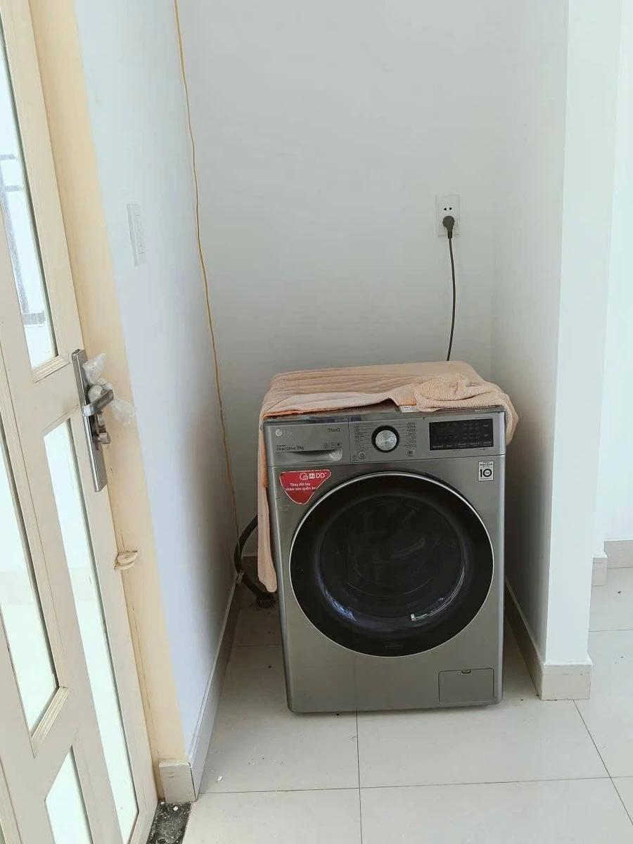 Bán nhà hẻm xe hơi 5x10m 4PN 4WC gần chợ Bình Trị Đông, Bình Tân - Ảnh thu nhỏ 5