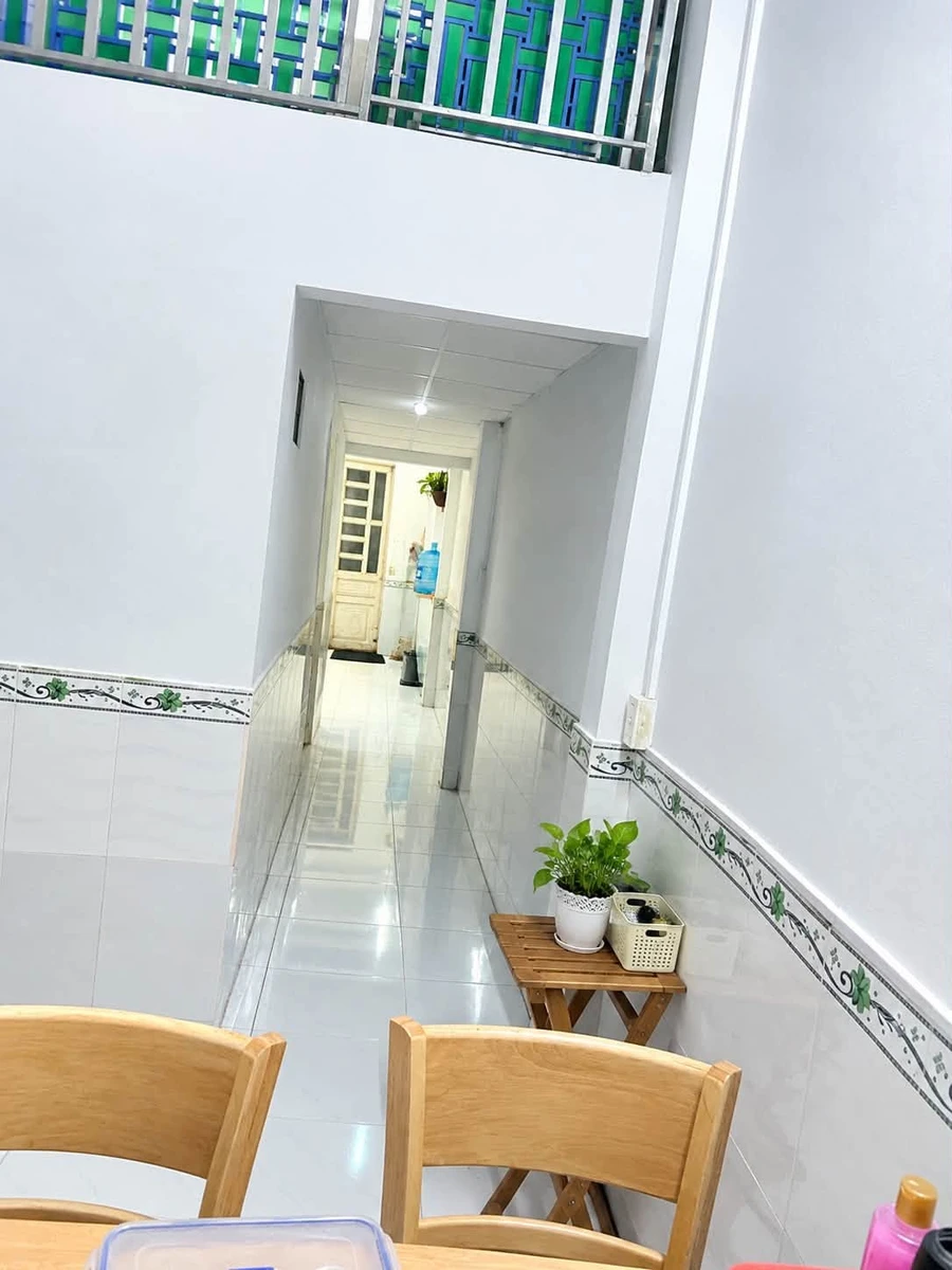 Bán nhà trệt lửng 2PN 65m² An Phú Đông 3,18 tỷ - Ảnh thu nhỏ 5