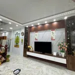 Bán nhà mặt tiền Lâm Quang Ky 1 trệt 3 lầu 92m2, 6,9 tỷ, Phước Nguyên, Bà Rịa - Ảnh thu nhỏ 2