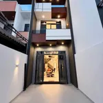 Bán nhà phố 3PN 140m2 gần Big C Tân Hiệp, Biên Hòa 4.65 tỷ - Ảnh thu nhỏ 3