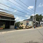 Bán đất mặt tiền buôn bán 271m2 Tân Phước Khánh, Tân Uyên - Ảnh thu nhỏ 1