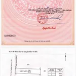 Bán nhà mặt tiền Mai Xuân Thưởng 80m² 4,25 tỷ - Ảnh thu nhỏ 3