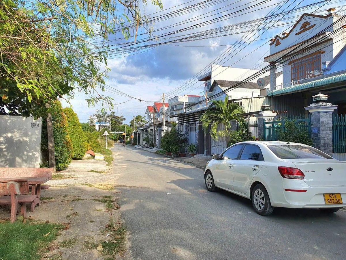 Bán 600m² đất Hiệp Thành 7.2 tỷ - Ảnh thu nhỏ 3